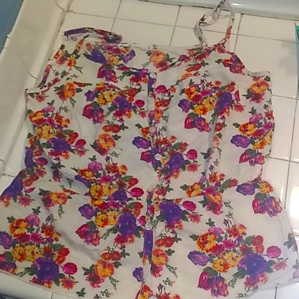This cute croptops tanktop